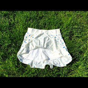 Tory sport tennis skirt.Size S/P